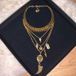 Dylanlex Axel necklace